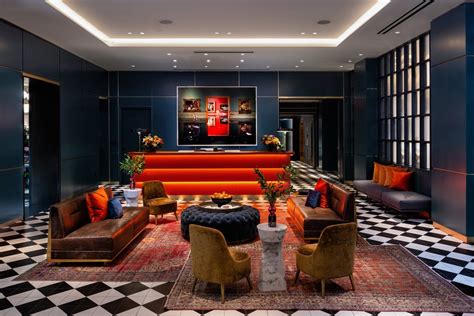 dream hotel nashville|dream hotel nashville brunch.